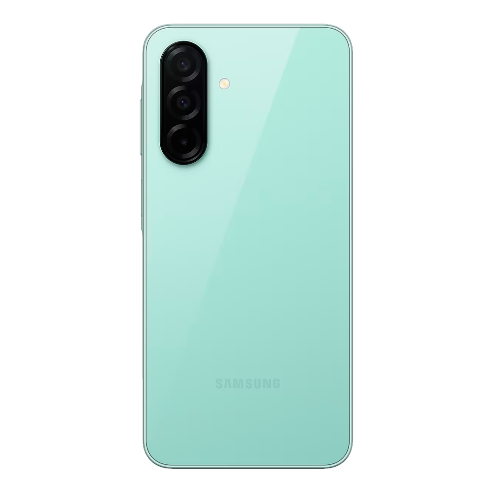Смартфон Samsung Galaxy A26 5G 6/128GB, Mint (Мятный)