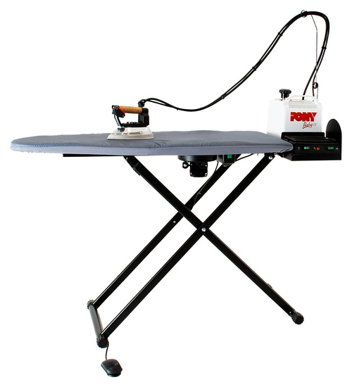 Гладильный стол PONY Omega Pro
