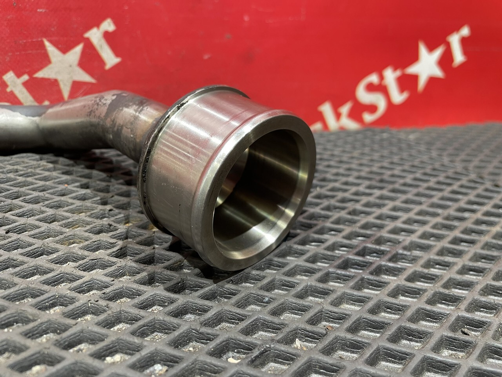 Трубка системы рециркуляции EGR 2021г.