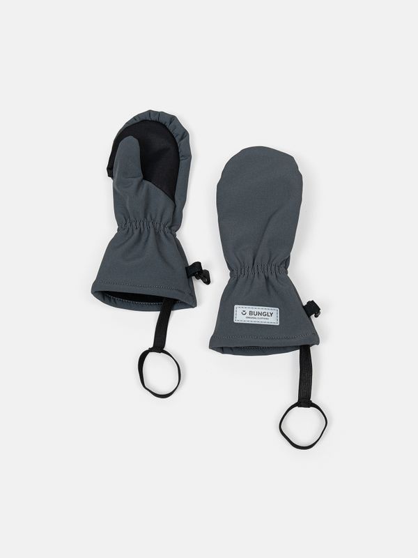 Варежки Softshell 