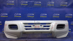 Бампер передний MITSUBISHI PAJERO 1999-2002