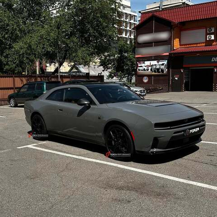 КОВАНЫЕ ДИСКИ ДЛЯ DODGE CHARGER 2026