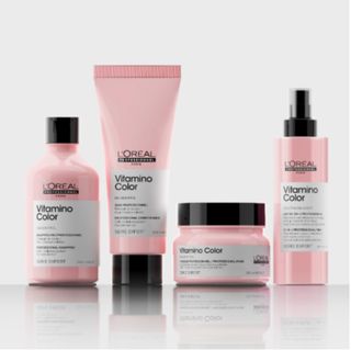 VITAMINO COLOR -Профессиональный уход для всех типов окрашенных волос