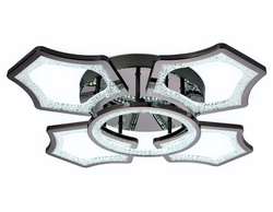 Ambrella Потолочный светодиодный светильник с пультом Original FA576