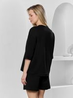 Костюм Терра Виотекс ЧЁРНЫЙ