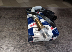 Лямбда-зонд №1 Bosch VAG GEN 2 1.8T-2.0T