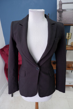 Пиджак Reserved базовый 40 размер