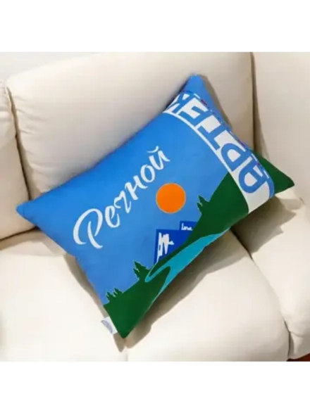 Подушка декоративная