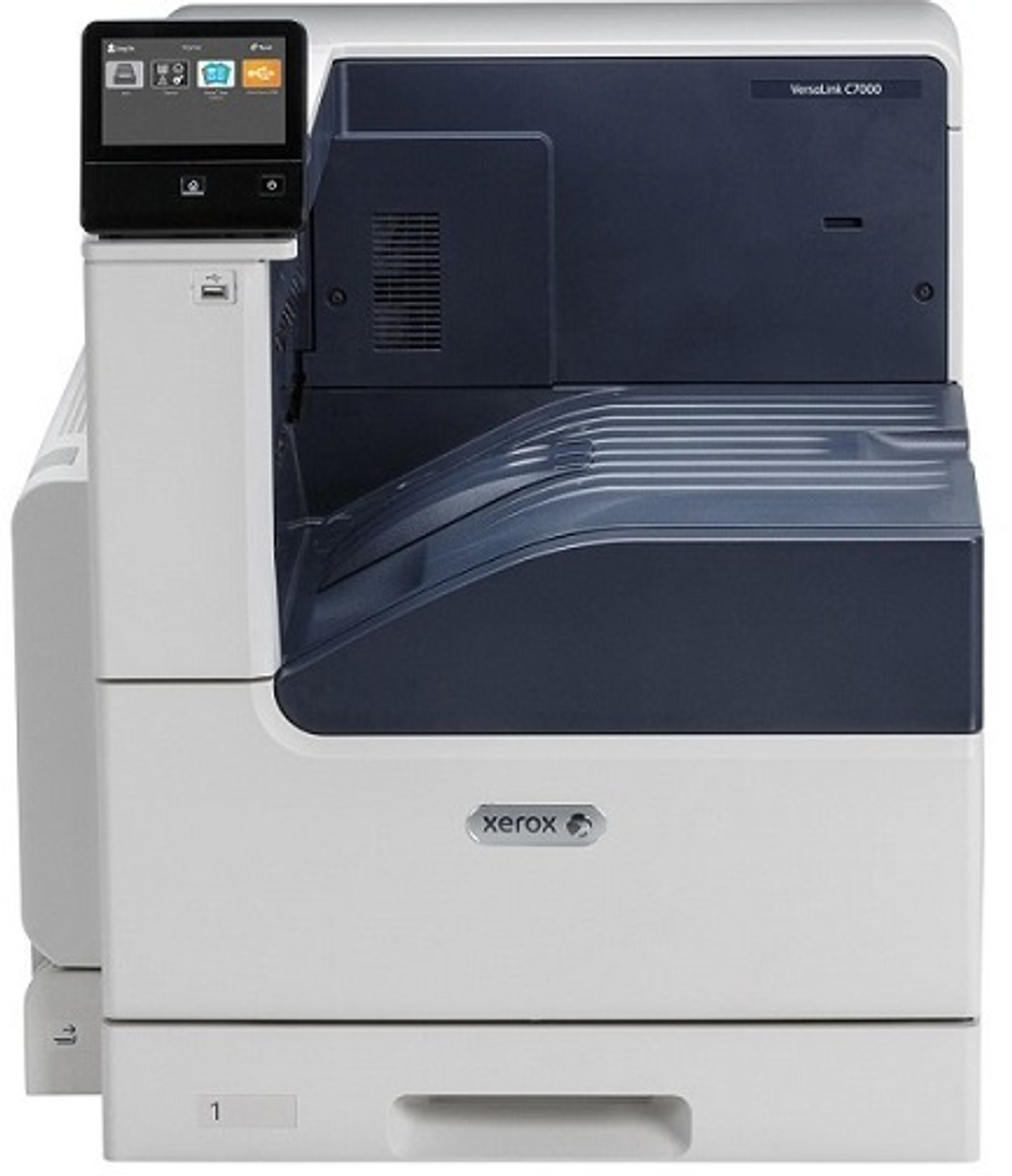 Принтер лазерный цветной Xerox VersaLink C7000N