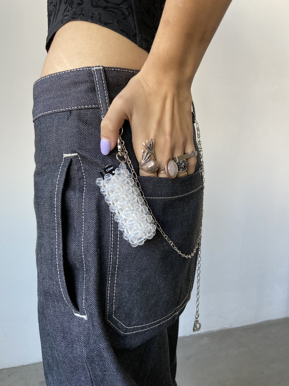 SASHAZEMLYA chain
