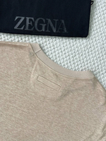 Футболка Ermenegildo Zegna