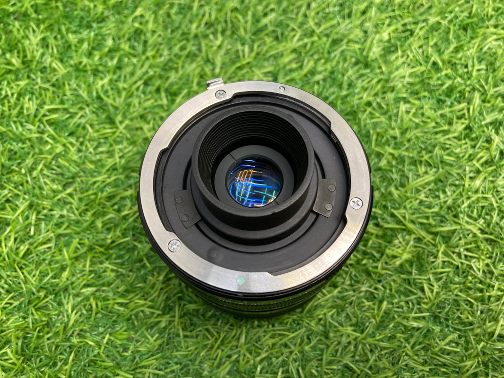 Tamron SP 24-48mm 3.5-3.8 Adaptall-2 model 13A