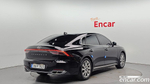Hyundai The New Grandeur (Azera) IG Hybrid Calligraphy (05.2022)