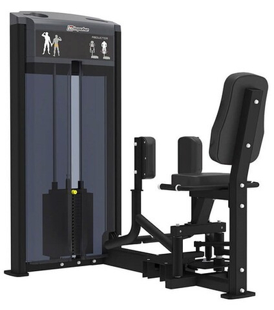Impulse IF9336 сведение ног, профессиональный тренажер