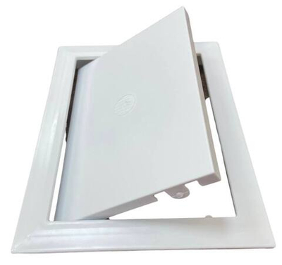 Люк сантехнический ревизионный 150х300 мм