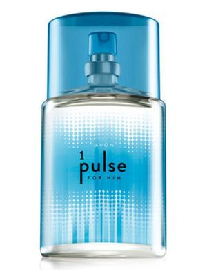 Avon 1 Pulse for Him