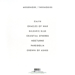 Messenger / Threnodies (LP+CD)