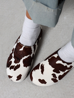 mule cow