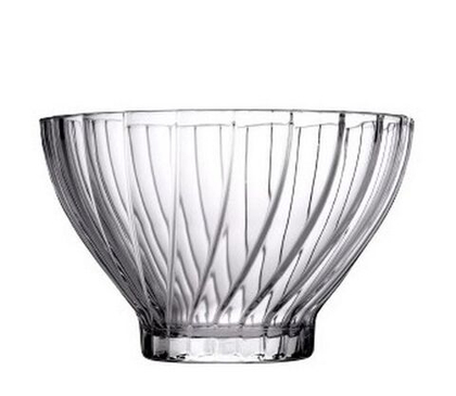 Набор креманок 4 шт 290 мл в п/у Букет 530226/1205957