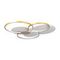 Потолочный светодиодный светильник Loft IT Megan 10163 White