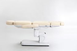 SD-3708A - Косметологическое кресло, 4 мотора