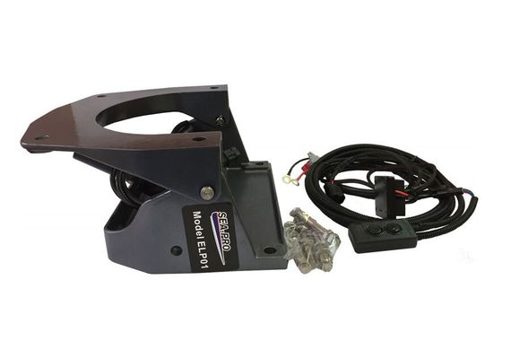 Выносной регулируемый транец SEA-PRO ELP01