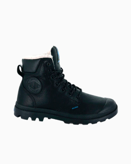 Ботинки Palladium Pampa Sport Cuff WPS