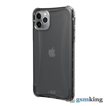 UAG Plyo Series Case for Apple iPhone 11 Pro Max Ash (Пепельный)111722113131