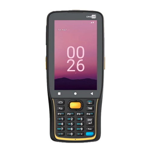 Терминал сбора данных CipherLab RK26
