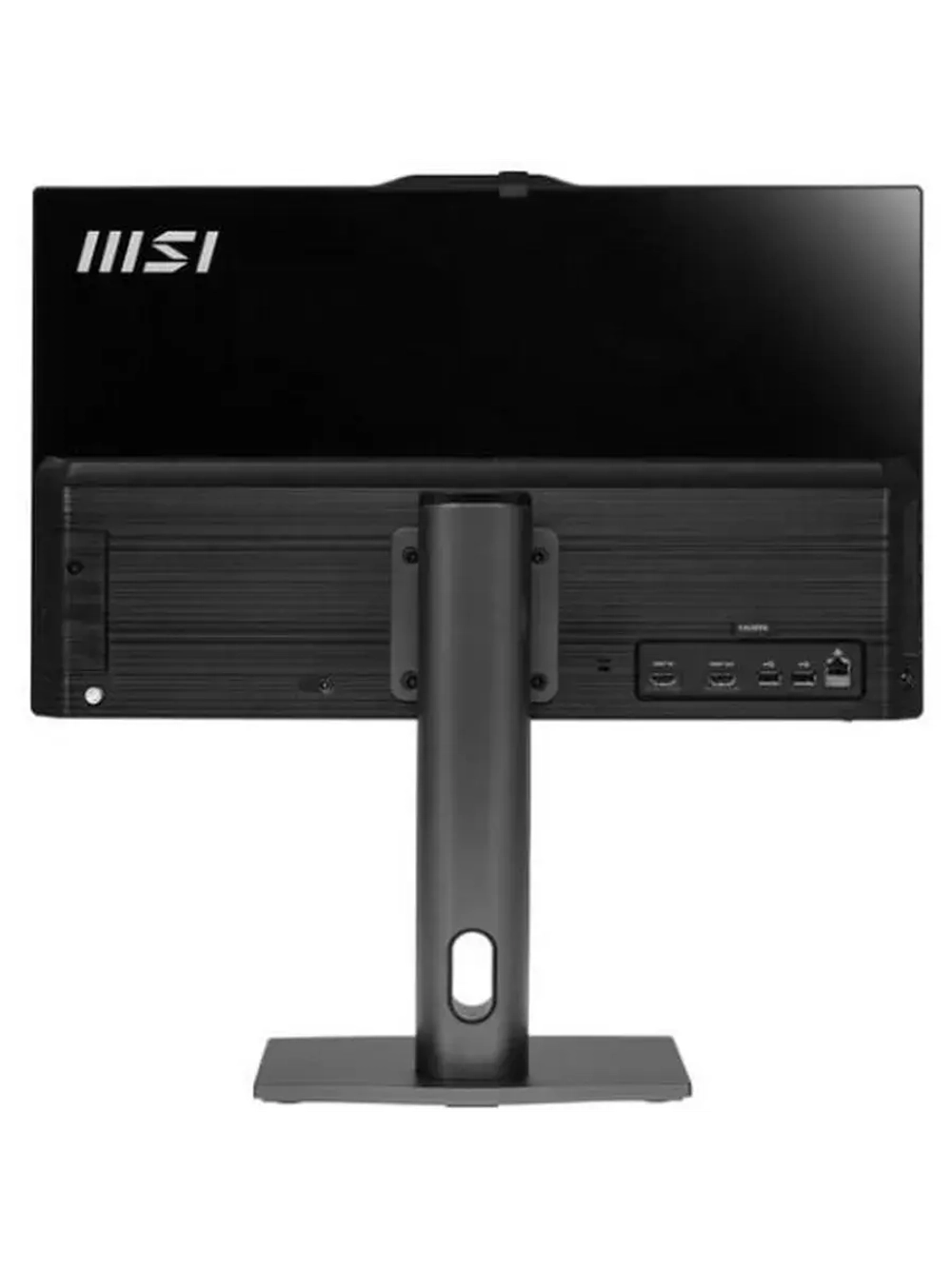 23,8" Моноблок Modern AM242TP 1M-1026XRU 16/512 ГБ BLACK
