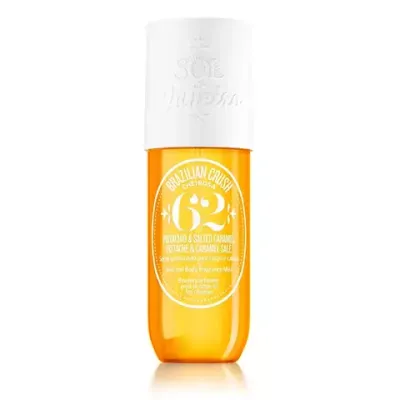 Мист для тела и волос  Sol De Janeiro Brazilian Crush Cheirosa 62 Hair & Body Mist 90 мл