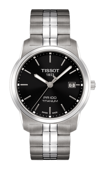 Наручные часы Tissot T049.410.44.051.00