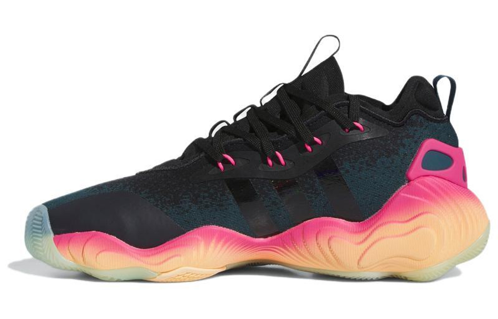 Кроссовки Adidas Trae Young 3.0 3