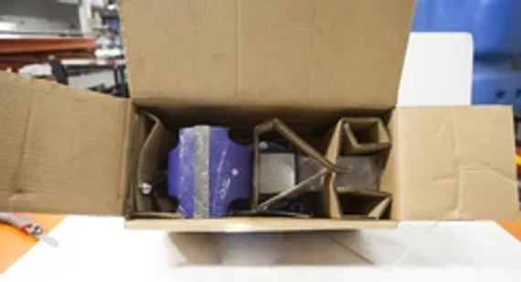 Насадка защитная к XC-130