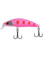 Воблер для рыбалки GARLETTA 60S-078 6,4 г., тонущий