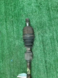 Привод передний левый Kia Rio 4 (2017-2022)