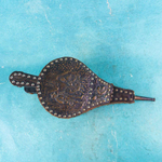 Каминные меха (ручные)