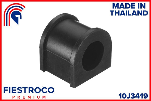 Втулка переднего стабилизатора 10J3419