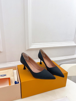 Louis Vuitton Blossom Pump
