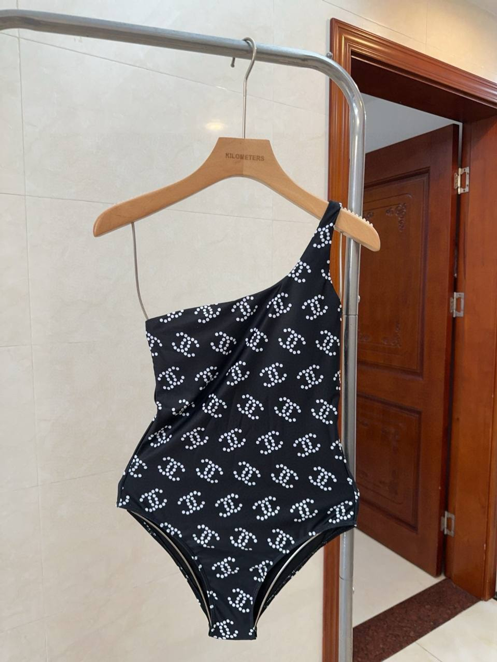 Купальник CHANEL