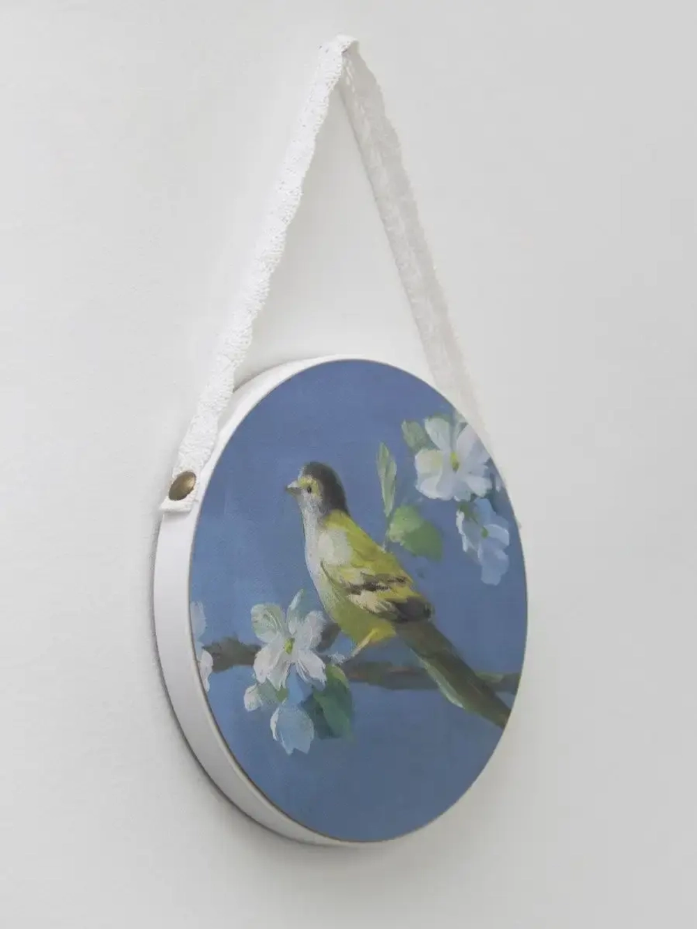 Панно на стену для интерьера 17 см