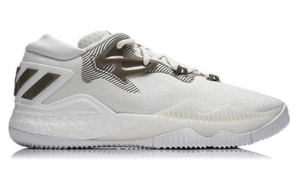 Кроссовки Adidas Crazy Light Boost