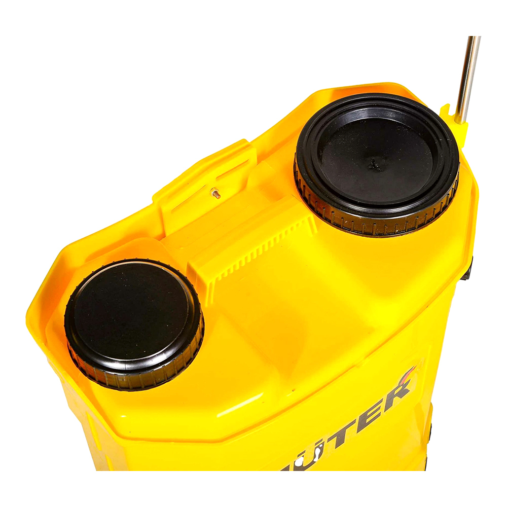 Опрыскиватель аккумуляторный Huter SP-16AC