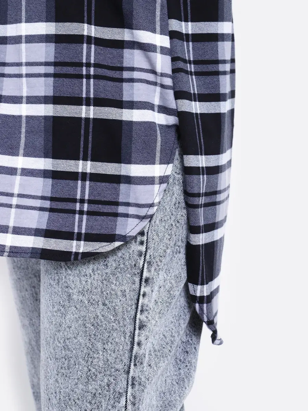 Туника большие размеры