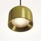 Подвесной светильник Комфорт / Comfy 3000К 12Вт Maytoni p113-l12-3k-bs