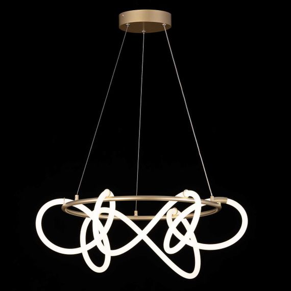 Люстра подвесная Citilux EVA CL210132