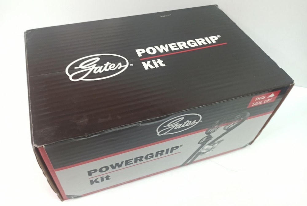Ремкомплект привода ГРМ Gates арт. KP25581XS