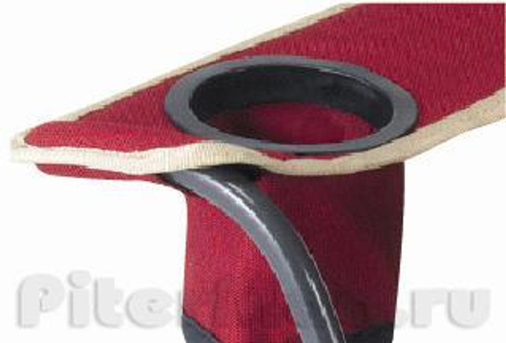 Kovea Hich Back Chair [KJ8FN0205]