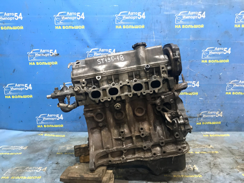 двигатель TOYOTA CORONA 1993