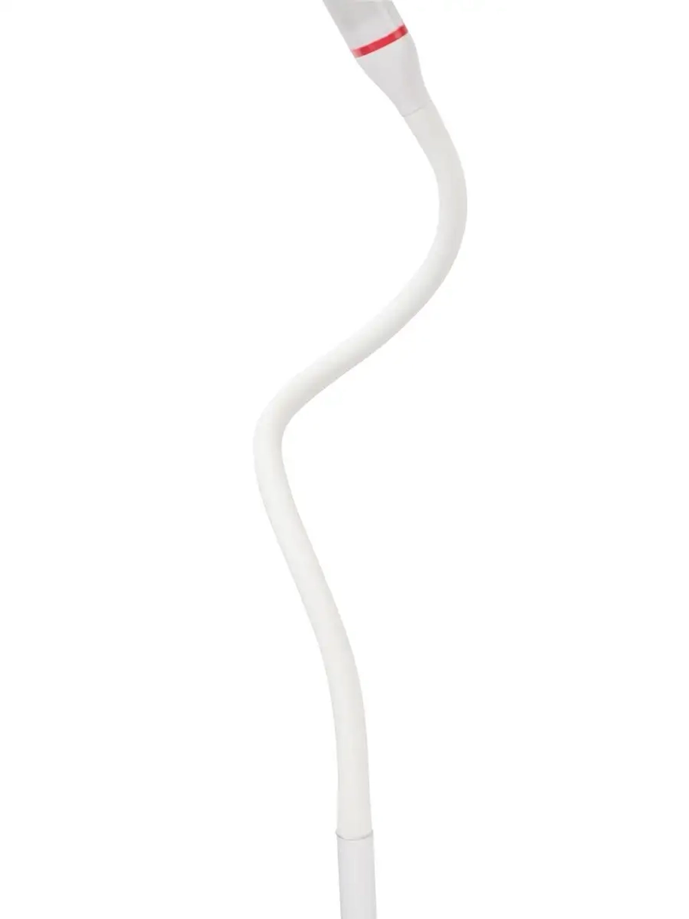 Напольная лампа косметологическая для наращивания ресниц